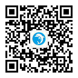 微信公众号二维码